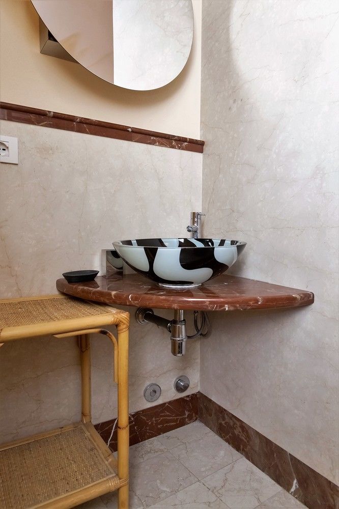 Cavour33 Bed & Breakfast Massa  Bagian luar foto
