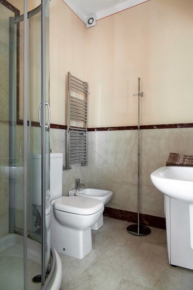 Cavour33 Bed & Breakfast Massa  Bagian luar foto