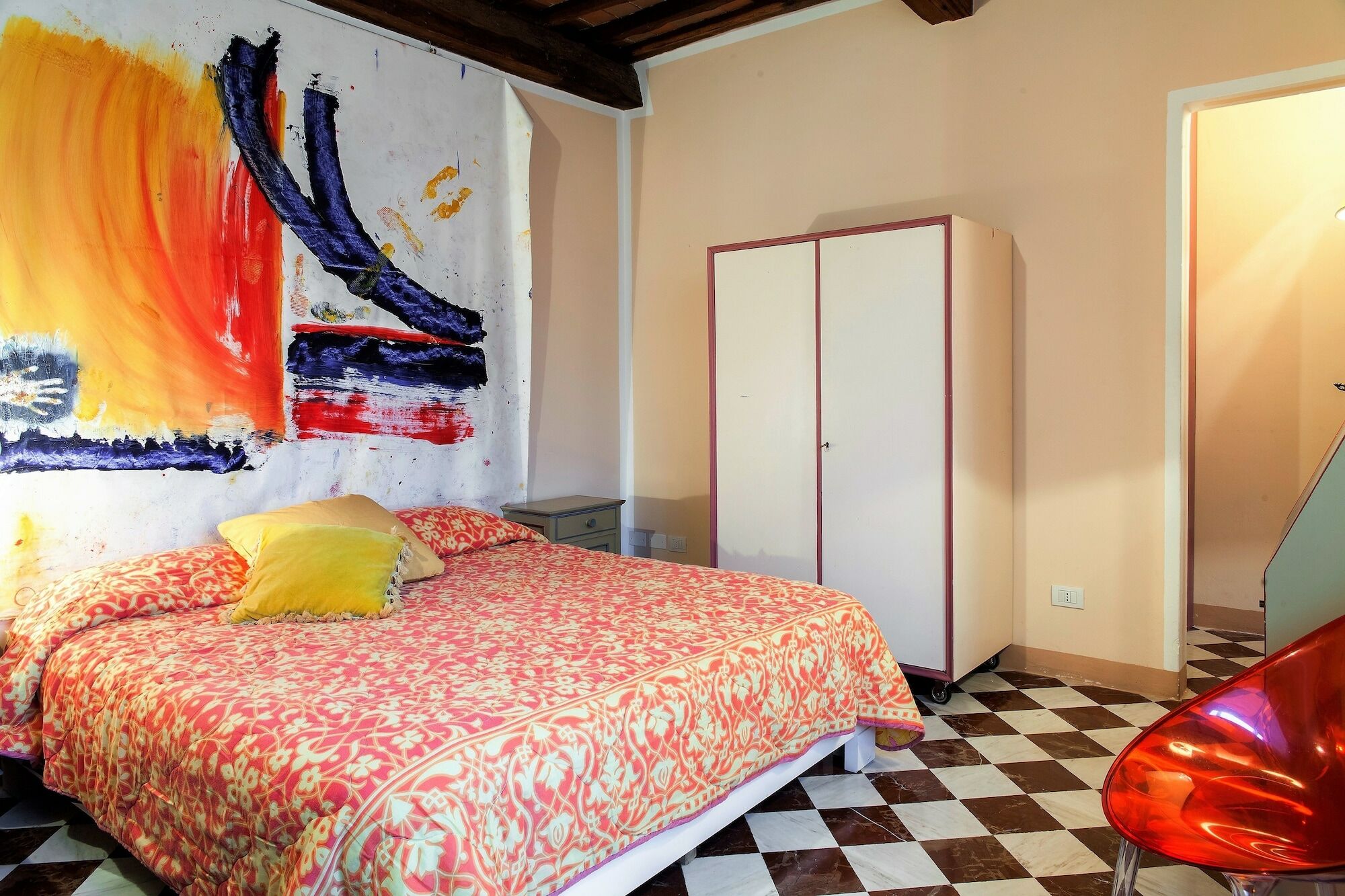 Cavour33 Bed & Breakfast Massa  Bagian luar foto